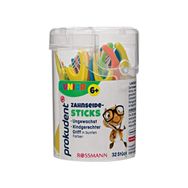 Prokudent 6 Yaş Üzeri 32 Adet Çocuk Diş İpi