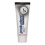 Prokudent Aktif Kömür İçerikli 75 ml Diş Macunu