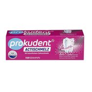 Prokudent Diş Minesi Koruma Etkili 75 ml Diş Macunu
