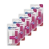 Prokudent Metal İçermeyen Interdental 2.1 - 4.7 mm 40 Adet Arayüz Fırçaları