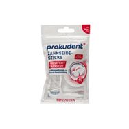 Prokudent Mumlu Özel Tasarım 40 Adet Diş İpi ve Kürdan