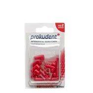 Prokudent YED ISO 2 10'lu Idental Diş Arası Fırçası