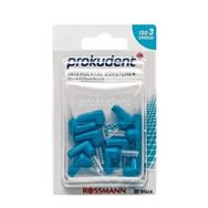 Prokudent YED ISO 3 10'lu Idental Diş Ara Fırçası