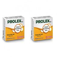 Prolex Probiyotik 2x10 Saşe