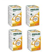 Prolex Probiyotik 4x10 Kapsül