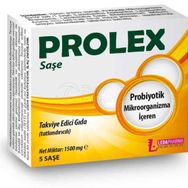Prolex Probiyotik Mikroorganizma 10 Saşe
