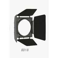 Prolight BD18 Barndoor Kanatlı Reflektör