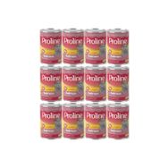 Proline 12x400 gr Sos İçinde Somonlu Yetişkin Kedi Konservesi