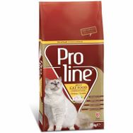 Proline 15 kg Tavuklu Yetişkin Kedi Maması