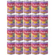 Proline 20x395 GR Kuzu Etli ve Havuçlu Pate Et Parçalı Kedi Konservesi