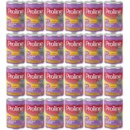 Proline 24x395 gr Kuzu Etli ve Havuçlu Pate Et Parçalı Kedi Konservesi