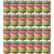 Proline 24x400 gr Kuzu Etli Yetişkin Kedi Konservesi