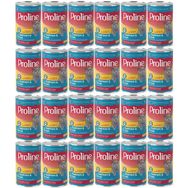 Proline 24x400 gr Somonlu ve Alabalıklı Yetişkin Kedi Konservesi