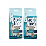 Proline 2x10 lt Marsilya Sabunu Kokulu Kedi Kumu