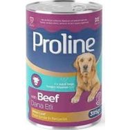 Proline 395 gr Dana Etli Yetişkin Köpek Konservesi