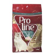 Proline 3x1.5 kg Kısırlaştırılmış Kedi Maması