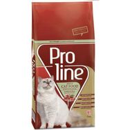 Proline 3x500 gr Kuzu Etli Pirinçli Kedi Maması