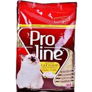 Proline 400 gr Kitten Tavuklu Yavru Kedi Maması
