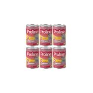 Proline 6x400 gr Somonlu Yetişkin Kedi Konserve Maması