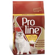 Proline Adult Cat Chicken Tavuklu Yetişkin 1.5 kg Kedi Maması