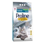 Proline Aktif Karbonlu Bentonit 2x10 lt Kedi Kumu