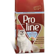 Proline Balıklı 1 kg Yetişkin Açık Kuru Kedi Maması