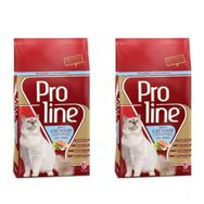 Proline Balıklı 2x1,5 kg Yetişkin Kedi Maması