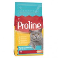 Proline Balıklı Pirinçli 1.2 kg Yetişkin Kedi Maması