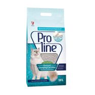 Proline Bentonit Kalın Taneli Marsilya Sabunlu Topaklanan 20 lt Kedi Kumu