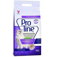 Proline Bentonit Lavanta Kokulu 10 kg Kedi Kumu