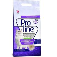 Proline Bentonit Lavanta Kokulu 5 lt Kedi Kumu