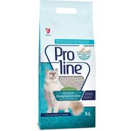 Proline Bentonit Marsilya Sabun Kokulu 2x5 lt Kedi Kumu