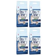 Proline Bentonit Parfümsüz 4x5 lt Kedi Kumu