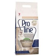 Proline Bentonit Vanilya Kokulu 5 lt Kedi Kumu