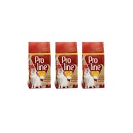 Proline Cat Adult Tavuklu Yetişkin Özel 3x1.5 kg Kedi Maması