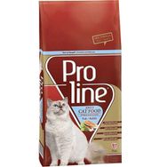 Proline Cat Fish Adult Balıklı Yetişkin 1,5 kg Kedi Maması