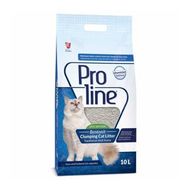 Proline Clumping Cat Litter Topaklanan 10 lt Kedi Kumu