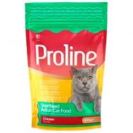 Proline Kısır Tavuklu 400 gr Kedi Maması