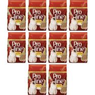 Proline Kitten Tavuklu 10x400 gr Kedi Maması