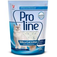 Proline Kokusuz Silika 3,8 lt Kedi Kumu