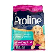 Proline Kuzu Et ve Pirinç 2.2 kg Yetişkin Köpek Mama