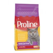 Proline Kuzu Etli 1.2 kg Yetişkin Kedi Maması