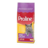 Proline Kuzu Etli 15 kg Yetişkin Kedi Maması