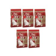Proline Kuzu Etli Pirinçli 5x500 gr Kedi Maması