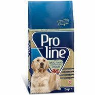 Proline Kuzu Etli Pirinçli Tahıllı 15 kg Tam ve Dangeli Yetişkin Kuru Köpek Maması