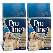 Proline Kuzu Etli ve Pirinçli 2x15 kg Yetişkin Köpek Maması
