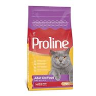Proline Kuzulu Pirinçli 1.2 kg Yetişkin Kedi Maması