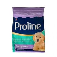 Proline Kuzulu ve Pirinçli 2,2 kg Yavru Kuru Köpek Maması