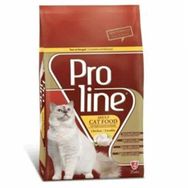 Proline Multi Color Tavuk Etli 1.5 kg Yetişkin Kedi Maması