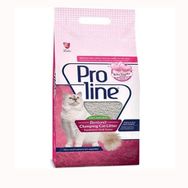 Proline MV26AK77 2x10 lt Sabun Kokulu Bentonit Kalın Taneli Topaklanan Kedi Kumu